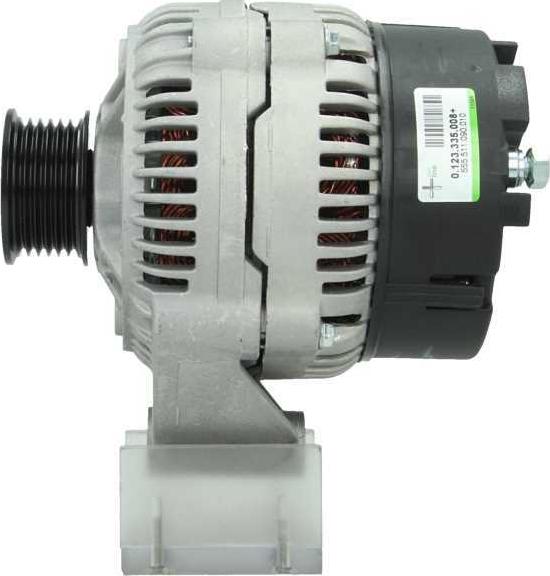 PSH 555.511.090.010 - Alternator furqanavto.az