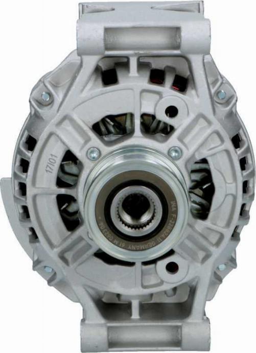 PSH 555.518.090.209 - Alternator furqanavto.az