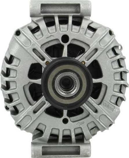 PSH 555.580.220.505 - Alternator furqanavto.az