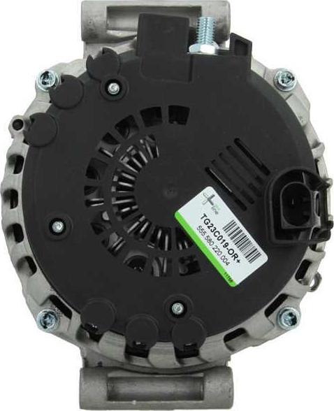 PSH 555.580.220.004 - Alternator furqanavto.az