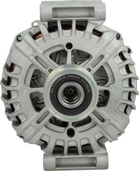 PSH 555.580.220.004 - Alternator furqanavto.az