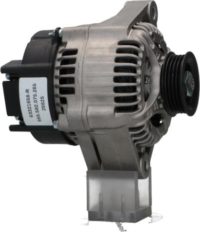 PSH 555.582.075.265 - Alternator furqanavto.az