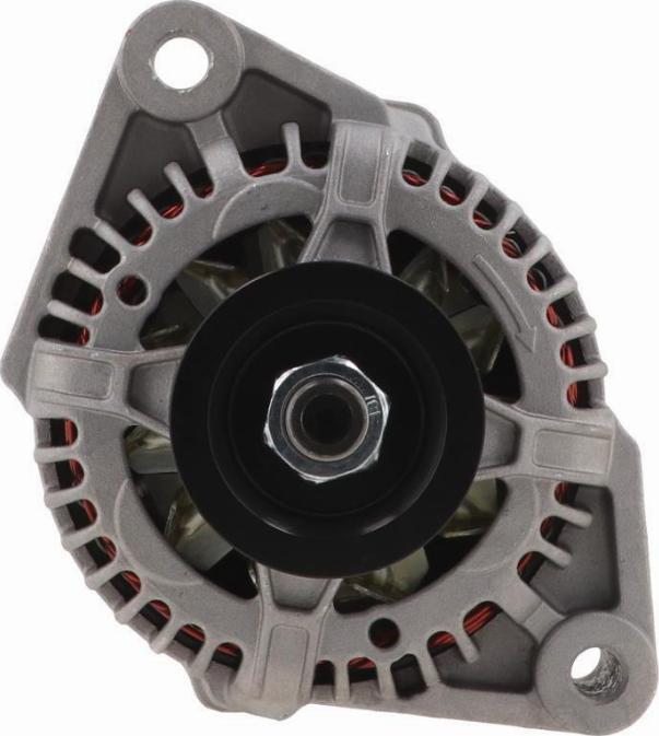 PSH 555.538.065.058 - Alternator furqanavto.az