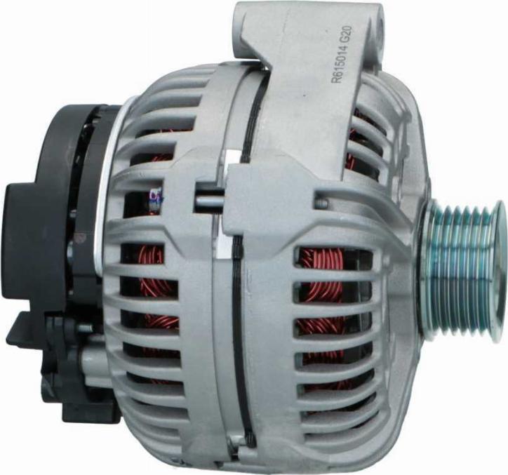 PSH 555.532.150.018 - Alternator furqanavto.az