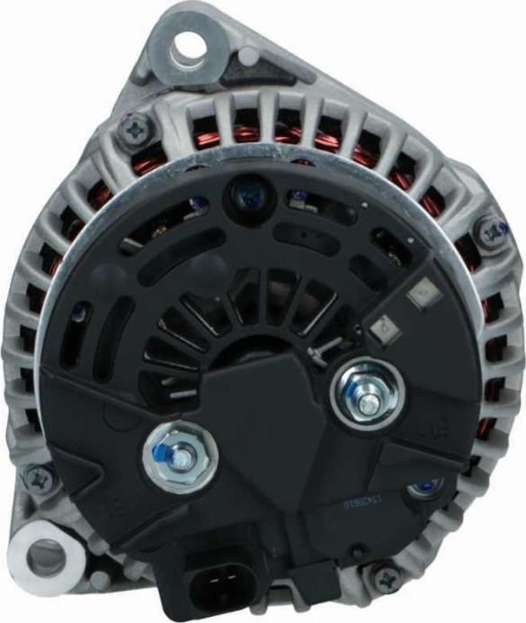 PSH 555.532.150.018 - Alternator furqanavto.az