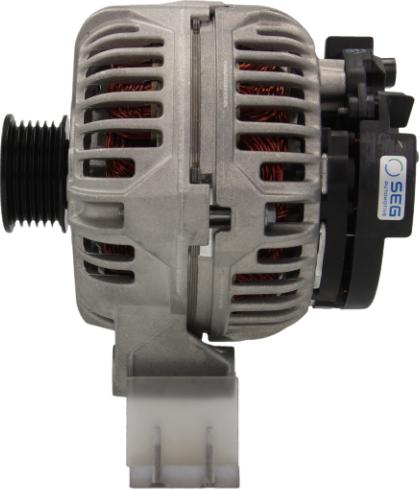 PSH 555.532.120.280 - Alternator furqanavto.az