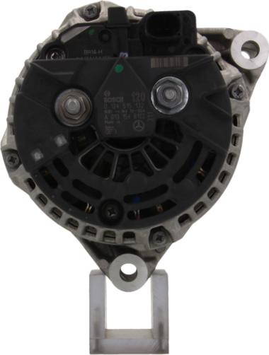 PSH 555.532.120.280 - Alternator furqanavto.az