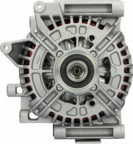 PSH 555.537.200.014 - Alternator furqanavto.az