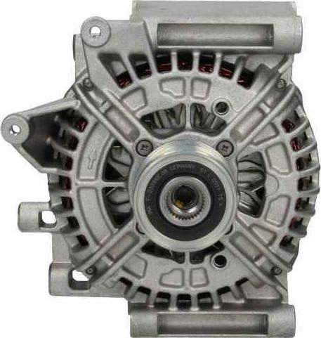 PSH 555.537.200.210 - Alternator furqanavto.az