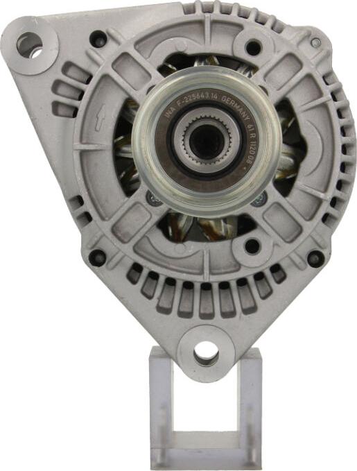 PSH 555.525.090.010 - Alternator furqanavto.az