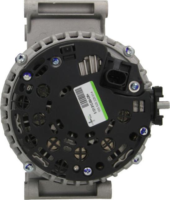 PSH 555.520.220.014 - Alternator furqanavto.az