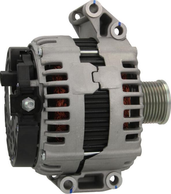 PSH 555.520.220.014 - Alternator furqanavto.az