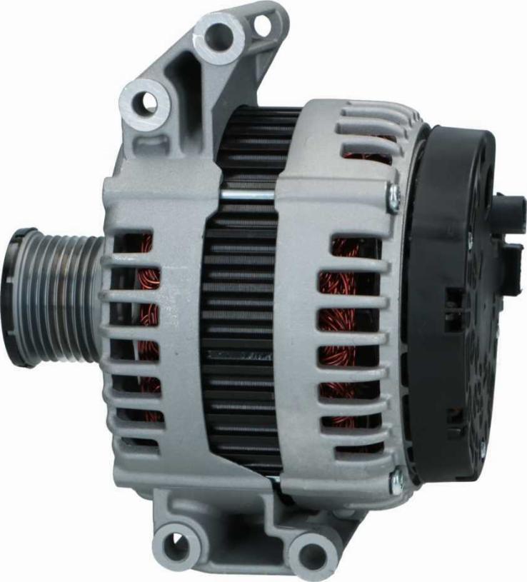 PSH 555.520.220.018 - Alternator furqanavto.az