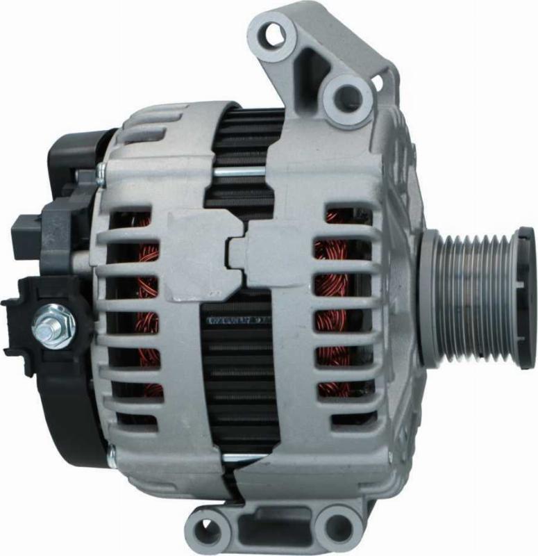 PSH 555.520.220.018 - Alternator furqanavto.az