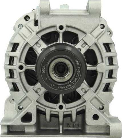 PSH 555.528.090.505 - Alternator furqanavto.az