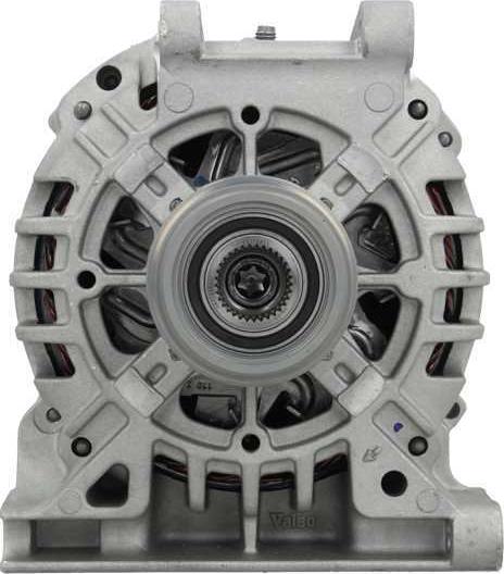 PSH 555.528.090.500 - Alternator furqanavto.az