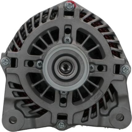 PSH 555.576.185.375 - Alternator furqanavto.az