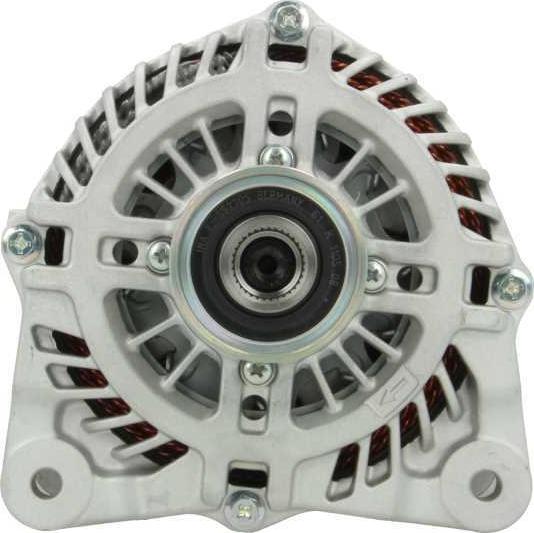 PSH 555.576.185.370 - Alternator furqanavto.az