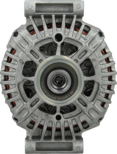 PSH 555.578.150.500 - Alternator furqanavto.az