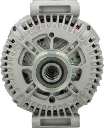 PSH 555.572.180.004 - Alternator furqanavto.az