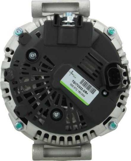 PSH 555.572.180.004 - Alternator furqanavto.az