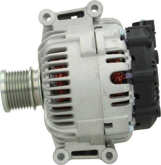 PSH 555.572.180.004 - Alternator furqanavto.az