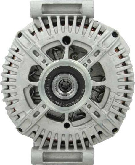 PSH 555.577.180.500 - Alternator furqanavto.az