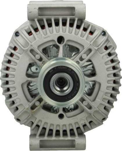 PSH 555.577.180.004 - Alternator furqanavto.az