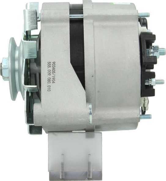 PSH 555.009.080.010 - Alternator furqanavto.az