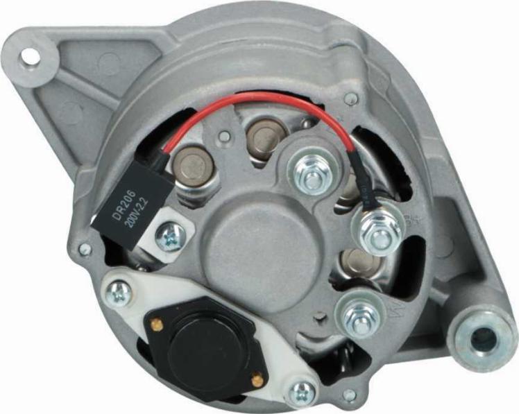 PSH 555.001.033.098 - Alternator furqanavto.az