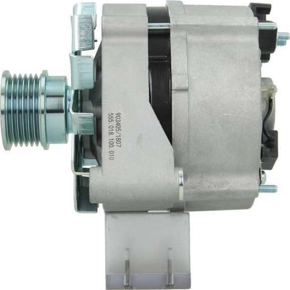 PSH 555.018.100.010 - Alternator furqanavto.az