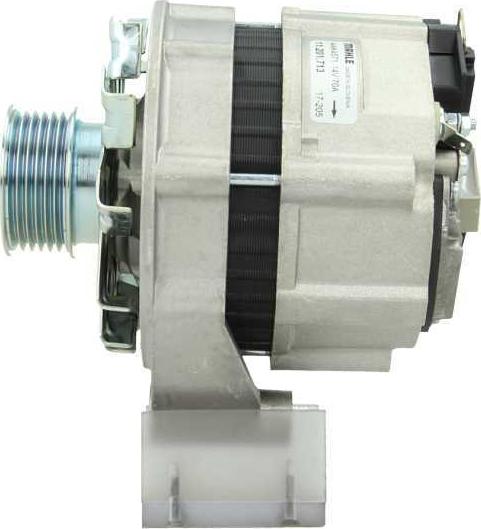 PSH 555.013.070.311 - Alternator furqanavto.az