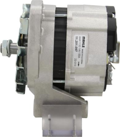 PSH 555.021.055.311 - Alternator furqanavto.az