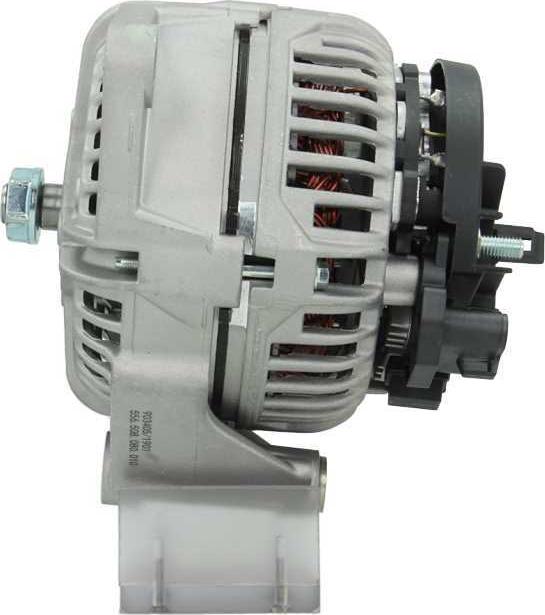 PSH 556.508.080.010 - Alternator furqanavto.az