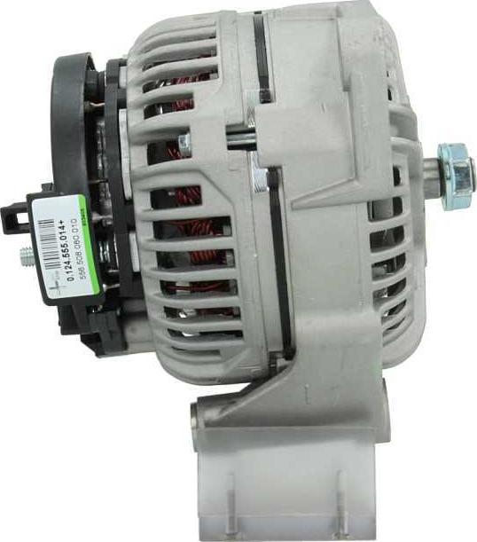 PSH 556.508.080.010 - Alternator furqanavto.az