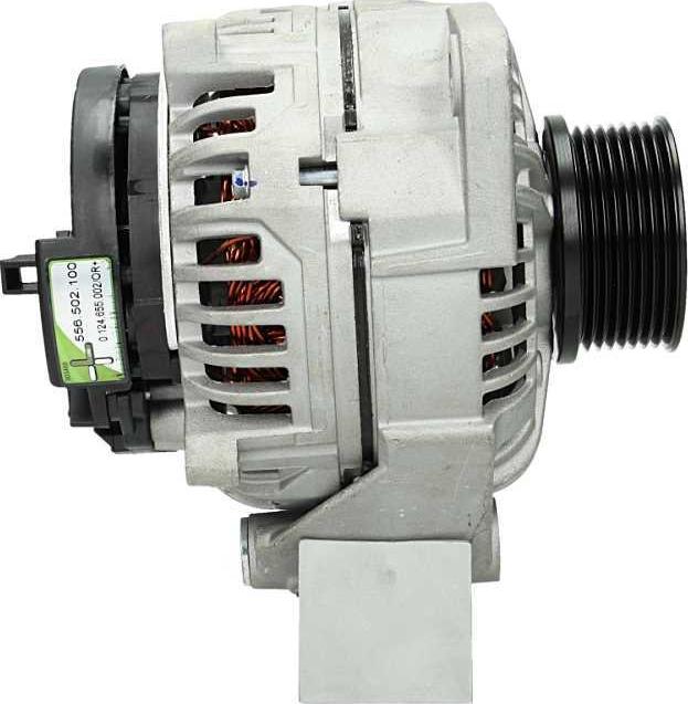 PSH 556.502.100.014 - Alternator furqanavto.az