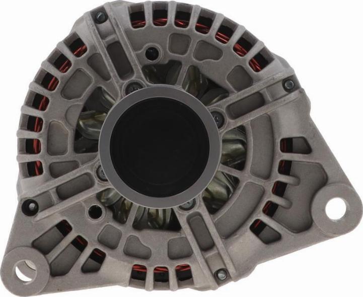 PSH 556.510.090.018 - Alternator furqanavto.az