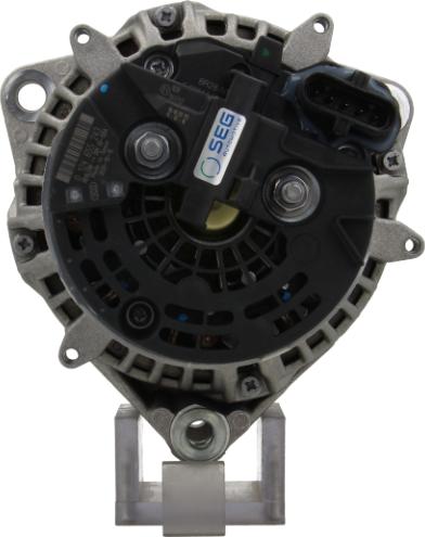 PSH 556.513.120.280 - Alternator furqanavto.az