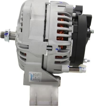 PSH 556.536.110.380 - Alternator furqanavto.az