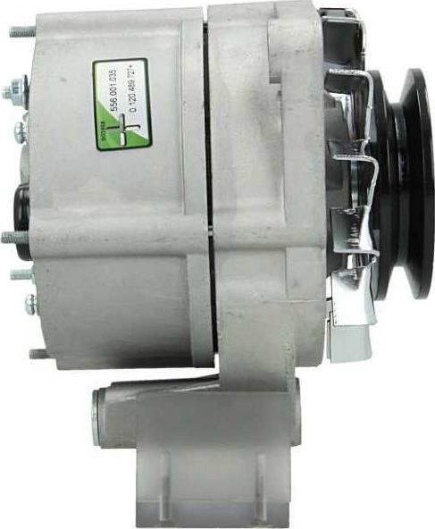 PSH 556.001.035.010 - Alternator furqanavto.az