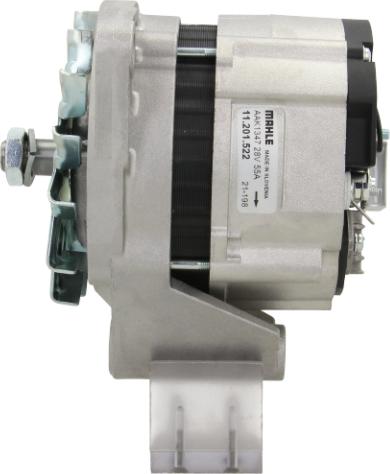 PSH 556.002.055.313 - Alternator furqanavto.az