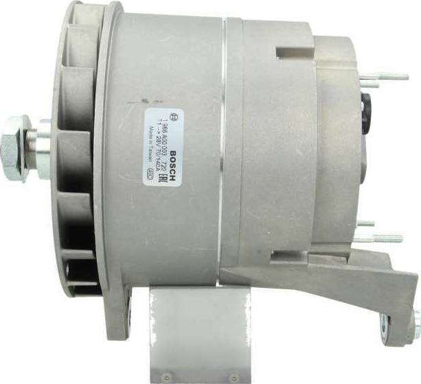 PSH 556.034.140.210 - Alternator furqanavto.az