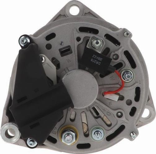 PSH 556.032.100.018 - Alternator furqanavto.az