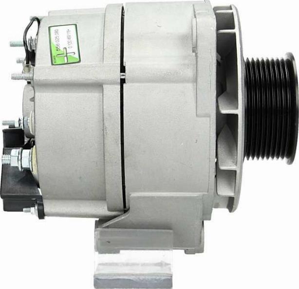 PSH 556.025.080.010 - Alternator furqanavto.az