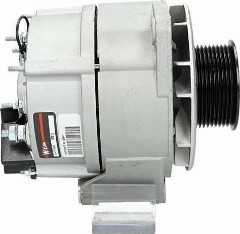 PSH 556.025.100.510 - Alternator furqanavto.az