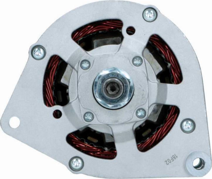 PSH 565.004.055.018 - Alternator furqanavto.az