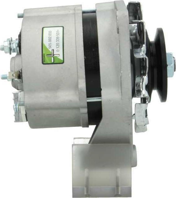 PSH 565.002.033.010 - Alternator furqanavto.az