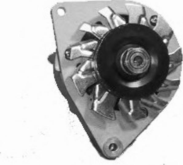 PSH 565.002.033 - Alternator furqanavto.az