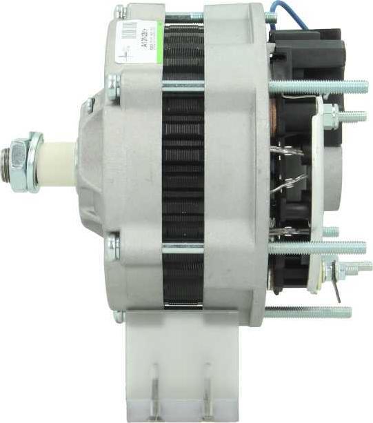 PSH 565.010.050.000 - Alternator furqanavto.az