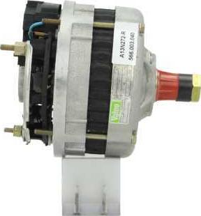 PSH 566.003.040.505 - Alternator furqanavto.az